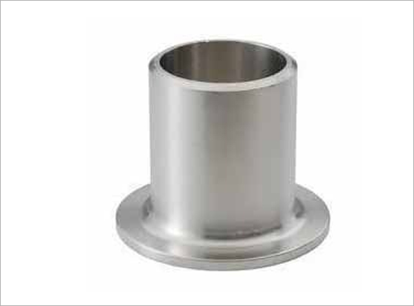 Seamless Pipes
