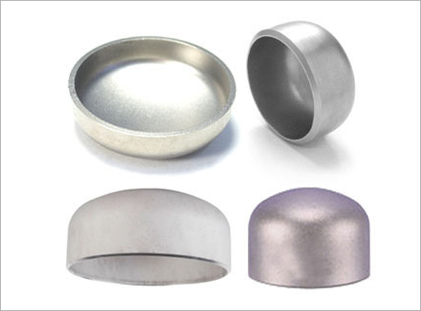 Inconel Caps
