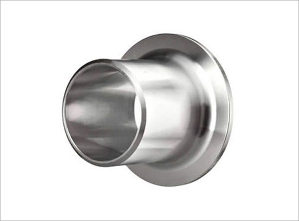 Titanium Alloy Stub End