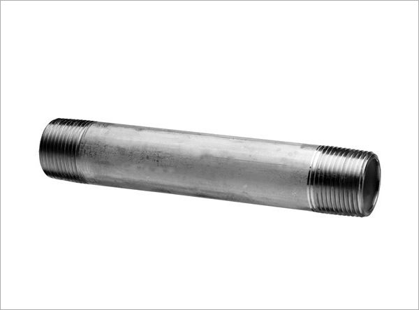 Inconel Nipple