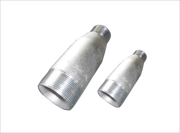 Titanium Alloy Nipple