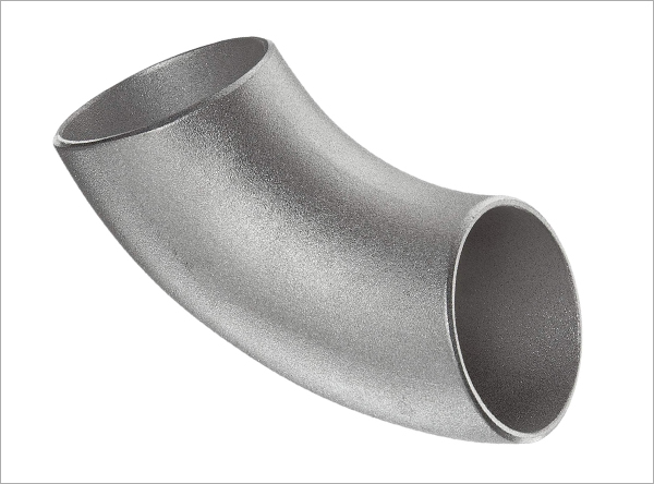 Stainless Steel Elbow