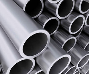 Seamless Pipes