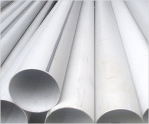 Welded Pipes