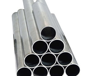 Electropolished Pipes