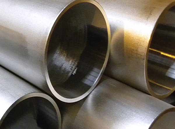 Seamless Pipes