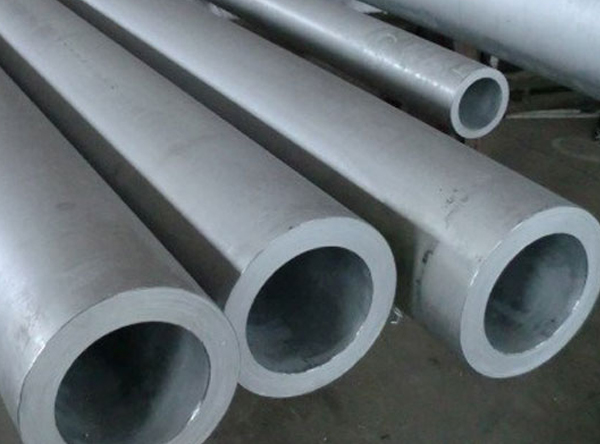 Inconel Seamless Pipes