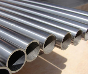 Electropolished Pipes