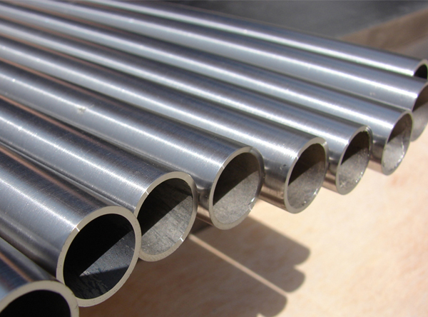 Monel Seamless Pipes