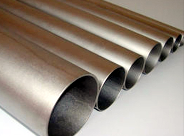 Seamless Pipes