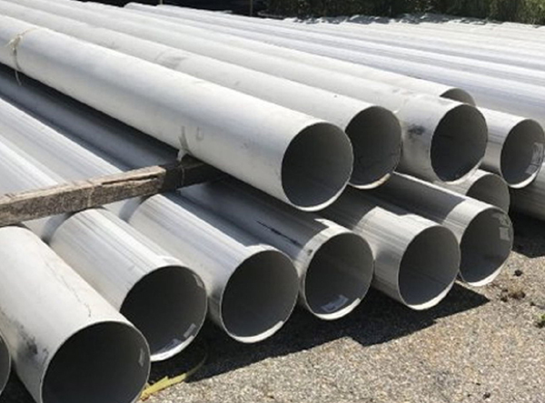 Super Duplex Steel Seamless Tubes