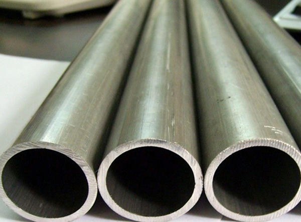 Incoloy Welded Tubes