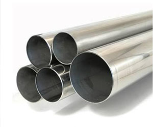 Welded Pipes