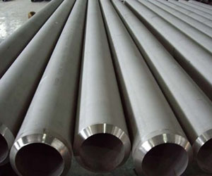 Electropolished Pipes