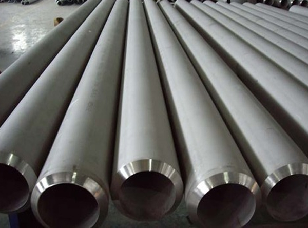 Duplex Steel Welded Pipes