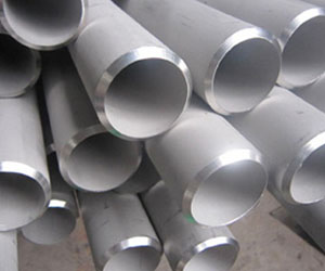 EFW Pipes