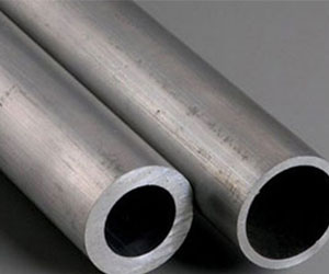 Welded Pipes