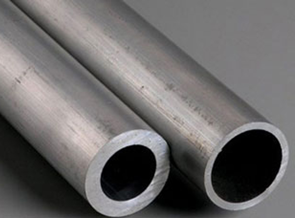 Seamless Pipes