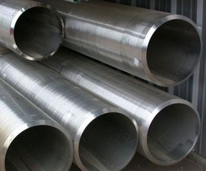 EFW Pipes