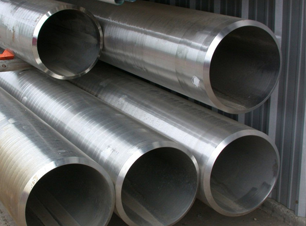 Seamless Pipes