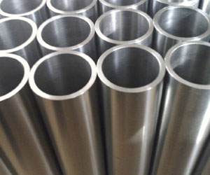 EFW Pipes