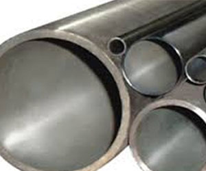 EFW Pipes