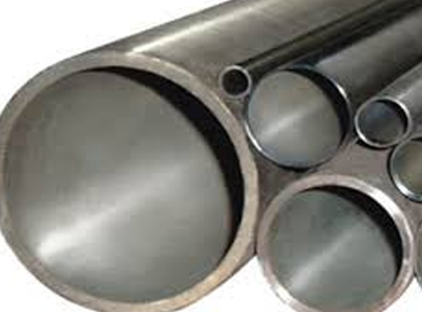 Titanium Alloy Welded Pipes