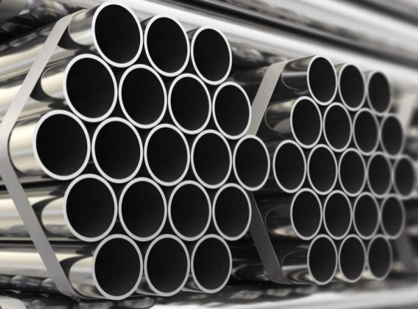 Stainless Steel ERW Tubes