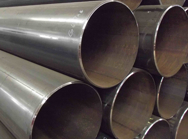 Incoloy ERW Tubes